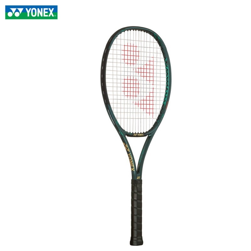 YONEX 02VCPJ Vコア プロ100JP/VCORE PRO 100JP テニスラケット ヨネックス【取り寄せ】-SUNFAST