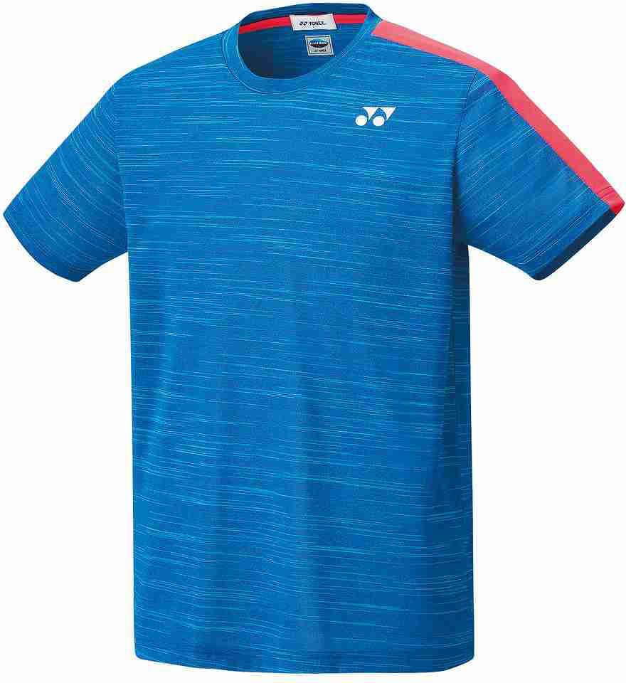 YONEX 10354 ユニゲームシャツ(フィットスタイル) ウェア(ユニ