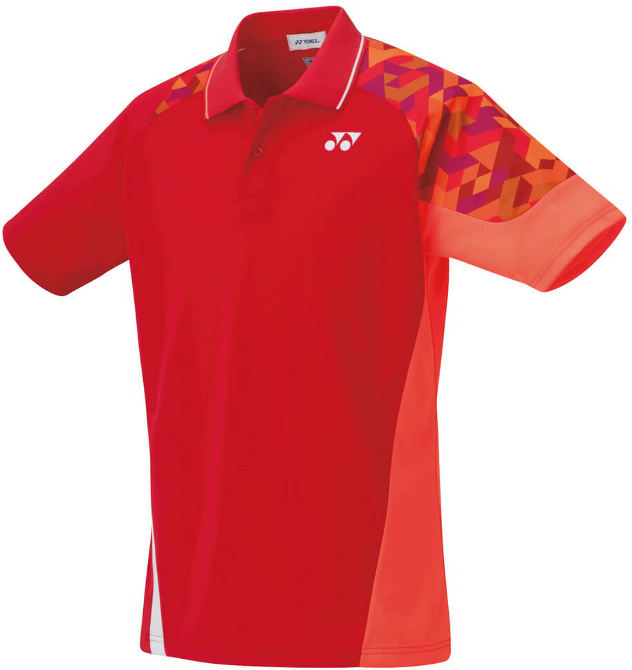 海外ブランドアウトレット通 YONEX 10357 ユニゲームシャツ ウェア(ユニ/メンズ ウェア