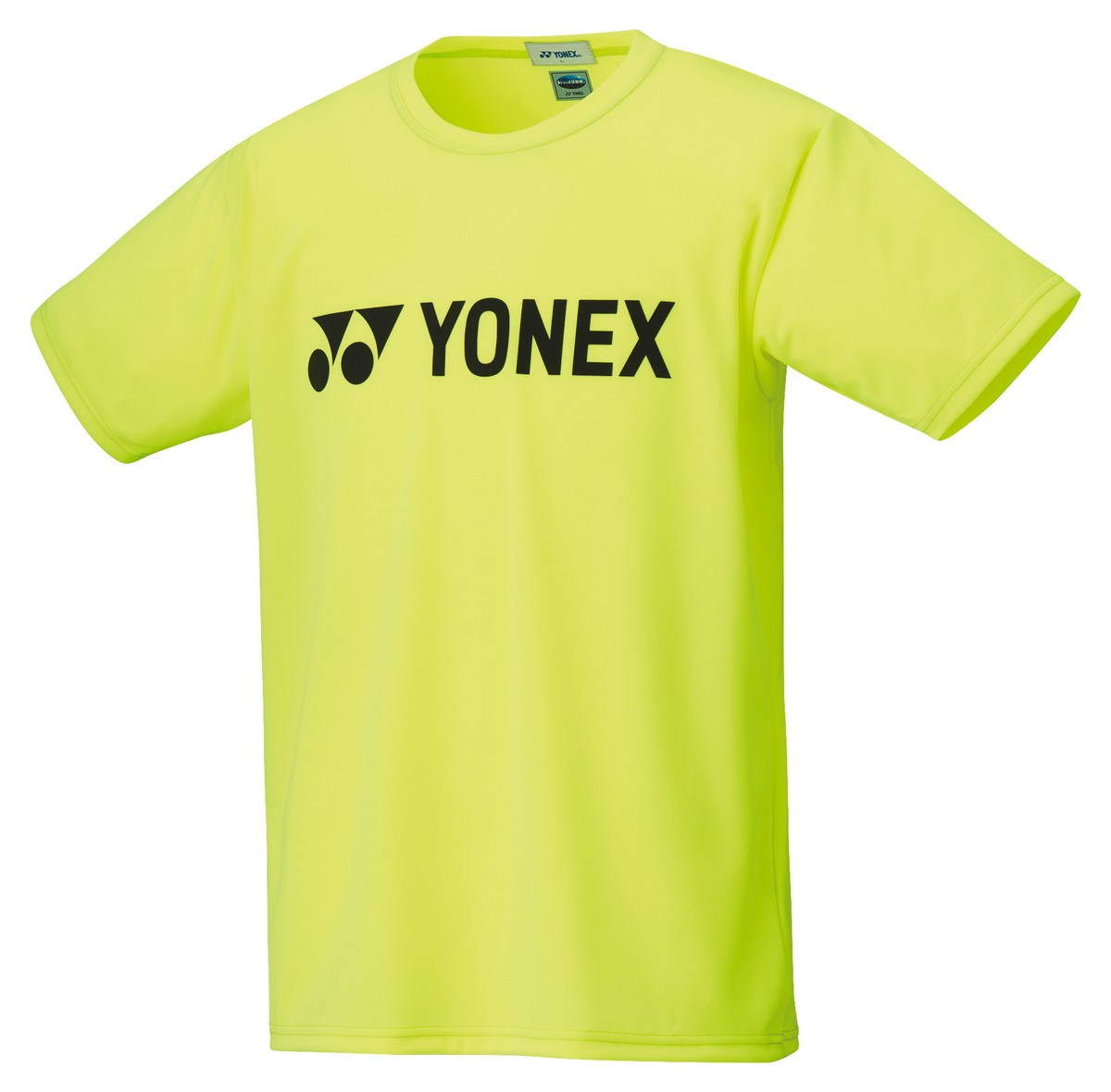 YONEX 16501 ドライTシャツ ウェア(ユニ/メンズ) バドミントン