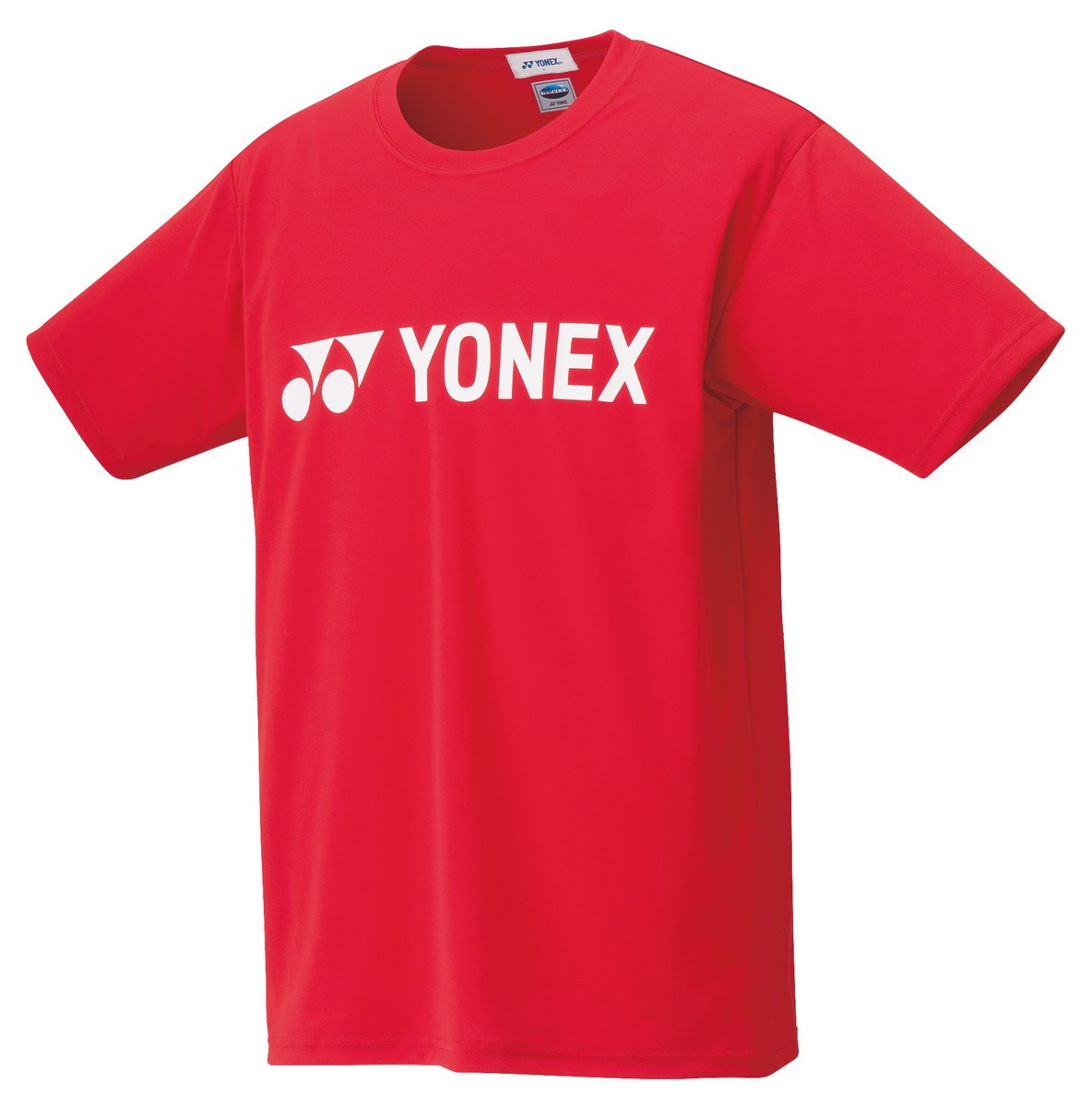 YONEX 16501J ドライTシャツ ウェア(ジュニア) バドミントン・テニス