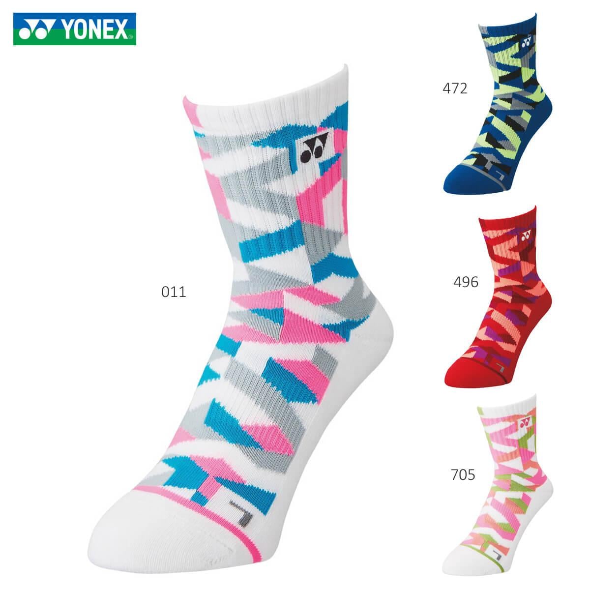 YONEX テニス、バドミントン シャツ パンツソックス新品 YONEX ヨネックス（YONEX）（レディース）テニス バドミントン