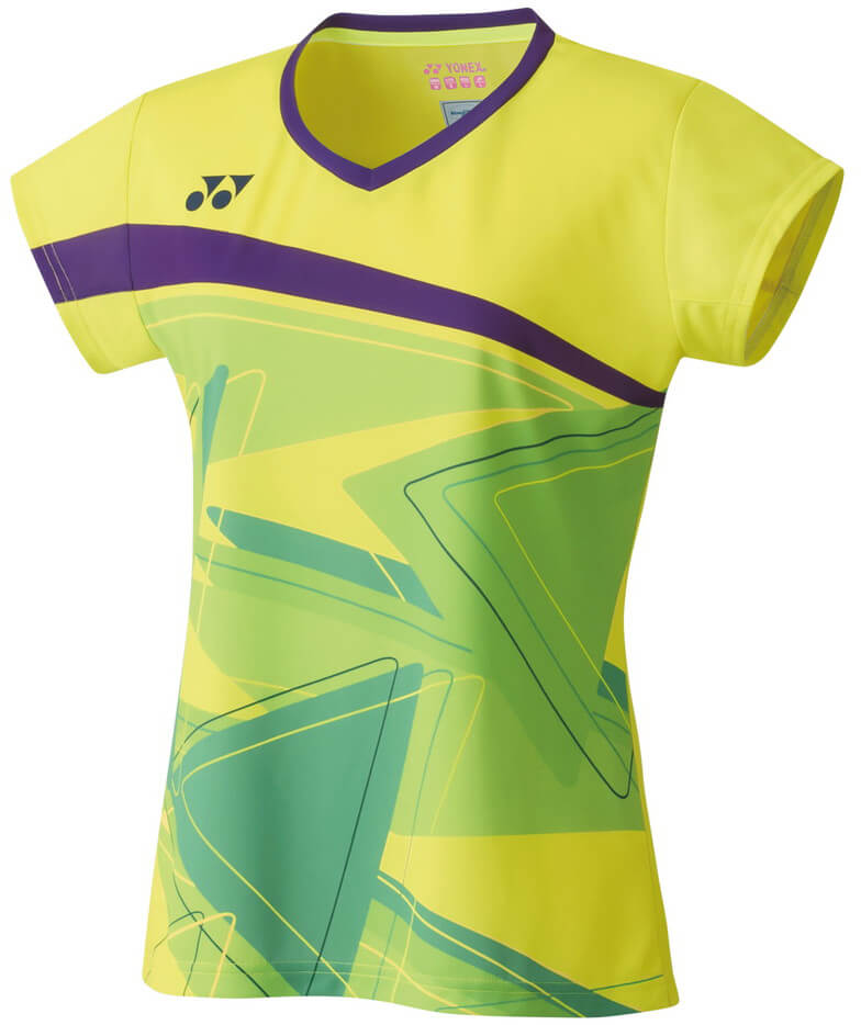 YONEX - pal様　YONEX ウェア ゲームシャツ 20521 YONEX 20521 ウィメンズゲームシャツ ウェア(レディース