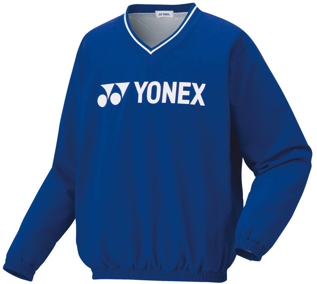 YONEX 32028 ユニ裏地付きブレーカー ウェア(ウィメンズ