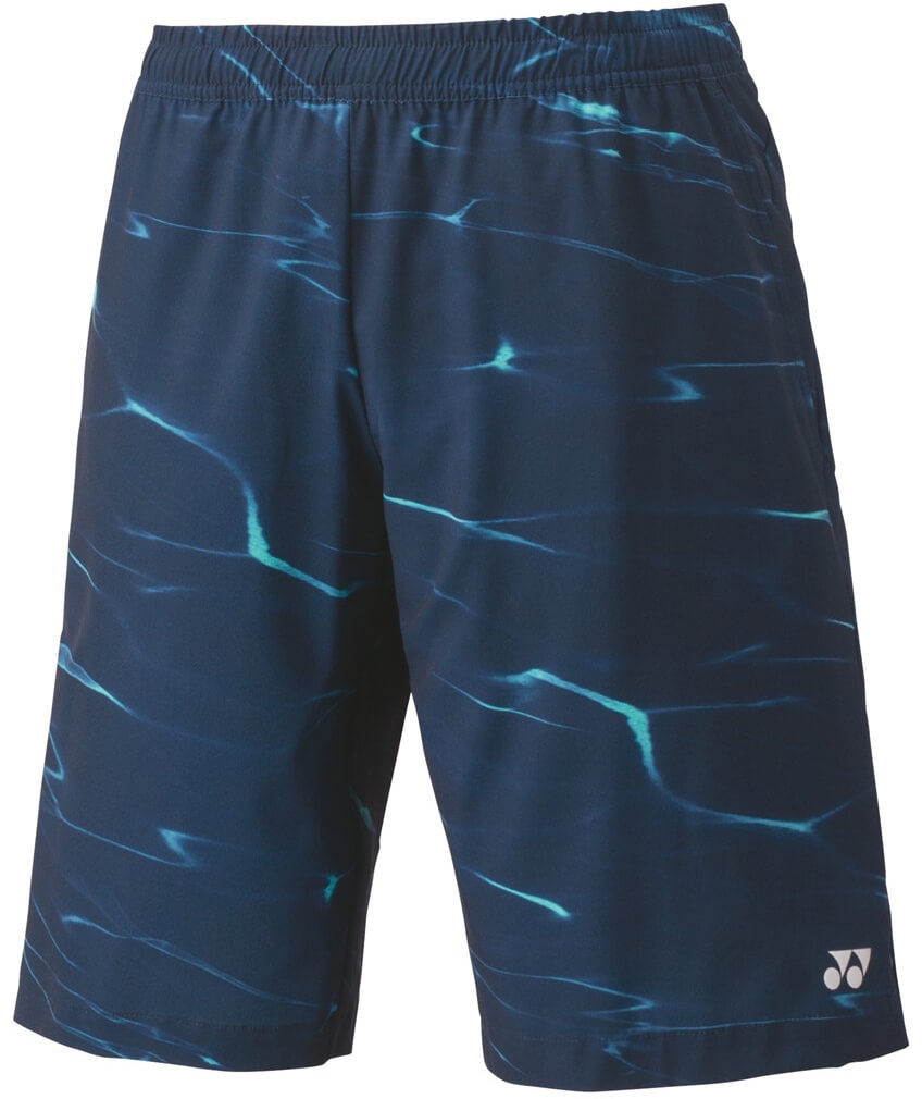 YONEX 60096 ユニハーフパンツ ウェア(ユニ/メンズ