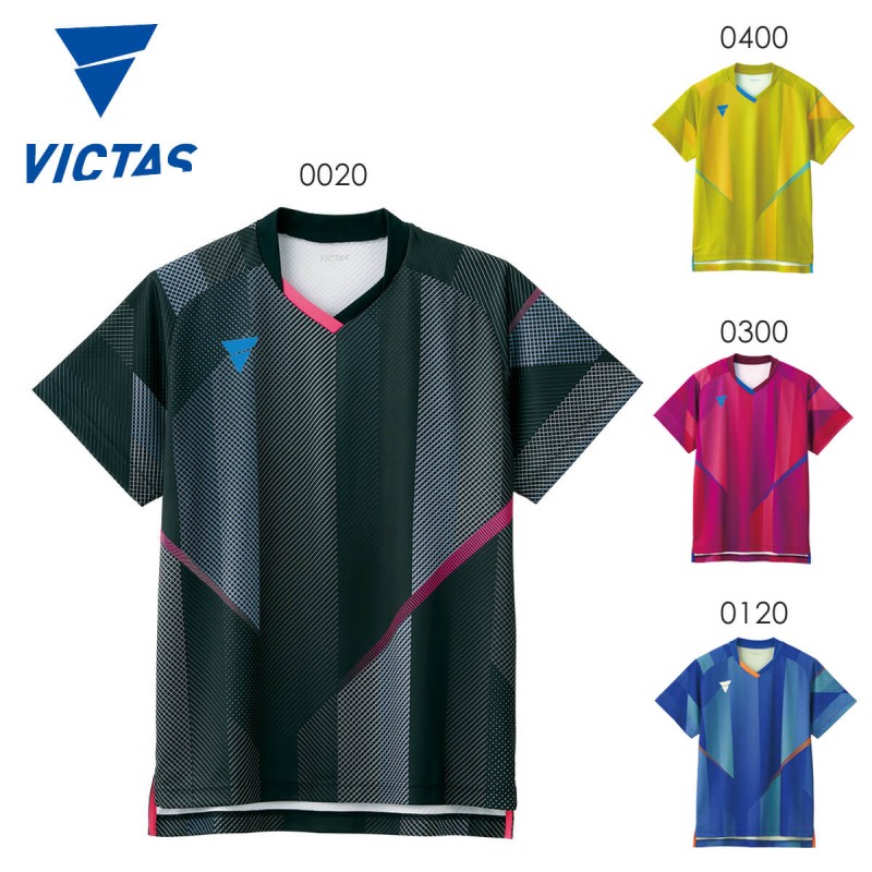 Victas V Gs3 卓球ウェア メンズ ユニ ヴィクタス ss メール便 取り寄せ Tfkfgwiadp ウエア Editorialdismes Com