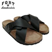 �����ò���FORT FL182427 �������٥�ȥ������ ��鴶 �͡��ʥ������ ���륯 ��Ŭ �����奢�륷�塼��(���) �ե�����