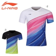 ���ò���LI-NING AAYQ098 �����ॷ���(����˥�) �Хɥߥ�ȥ󥦥��� �꡼�˥�ڥ᡼���زġ�