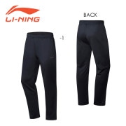 LI-NING AWEQ001 スウェットセットアップ(ユニ/メンズ) ジャージ