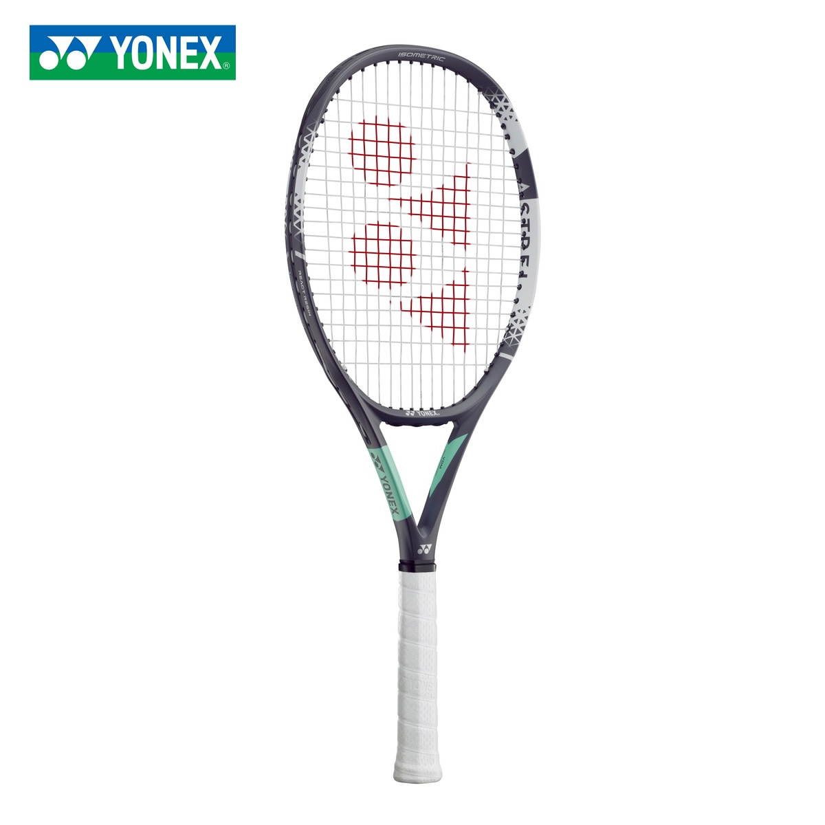 YONEX 02AST100 アストレル100/ASTREL 100 テニスラケット ヨネックス-SUNFAST