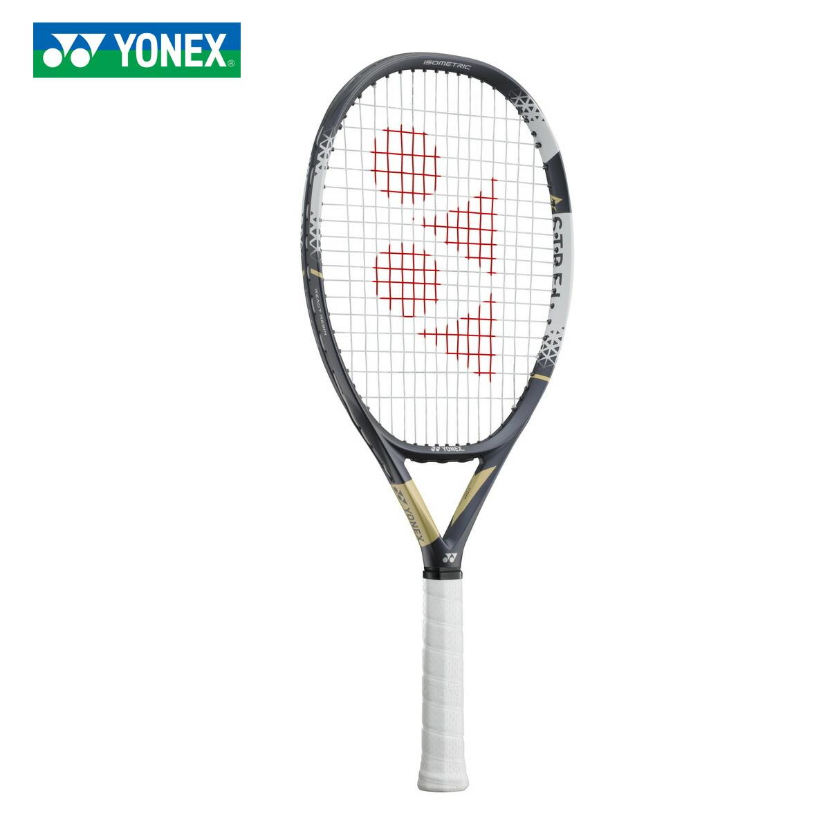 ヨネックス アストレル115 魔法のラケット YONEX ASTREL YONEX 02AST115 アストレル115/ASTREL 115 テニスラケット ヨネックス