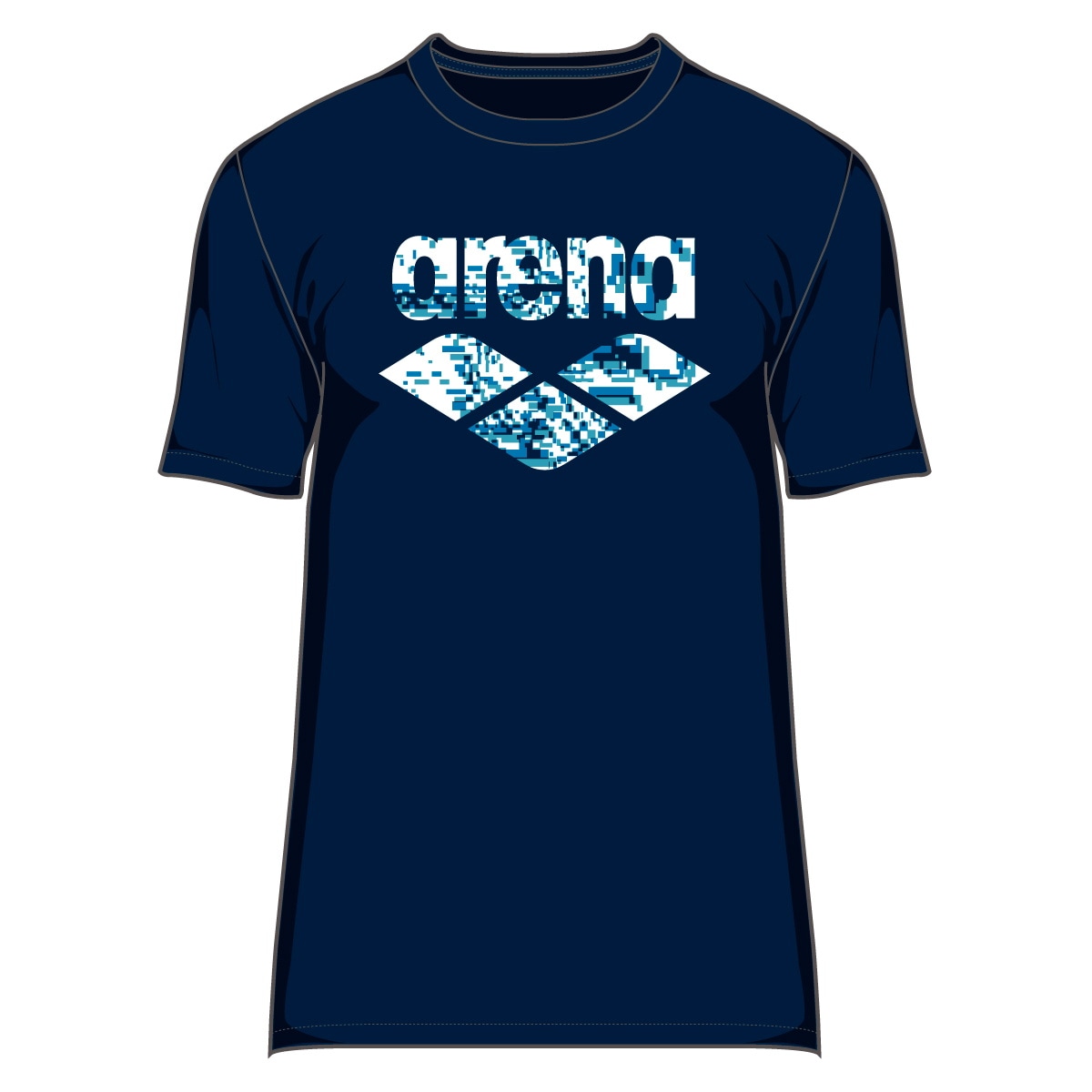 arena 日本代表　Tシャツ kmw64-14-ito_1.jpg