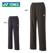 ヨネックス　中綿パンツ　ウィンドウォーマー　バドミントン　ソフトテニス　テニス YONEX 88067 ウィメンズ裏地付きウィンドウォーマーパンツ
