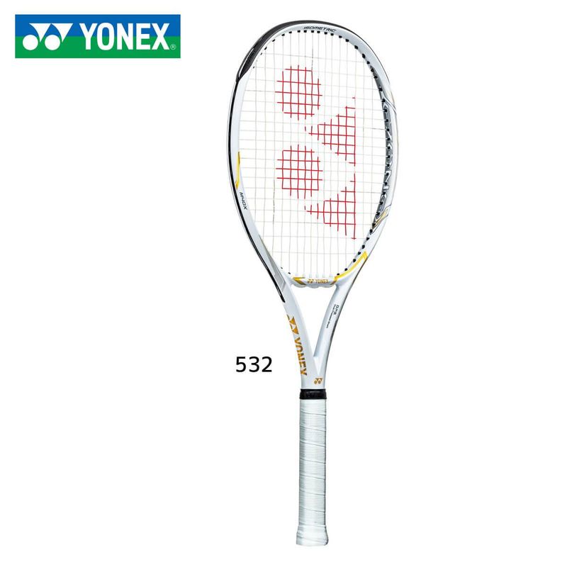 イーゾーン100 YONEX 06EZ3NO Eゾーン100L NOリミテッド/EZONE 100L NO LIMITED