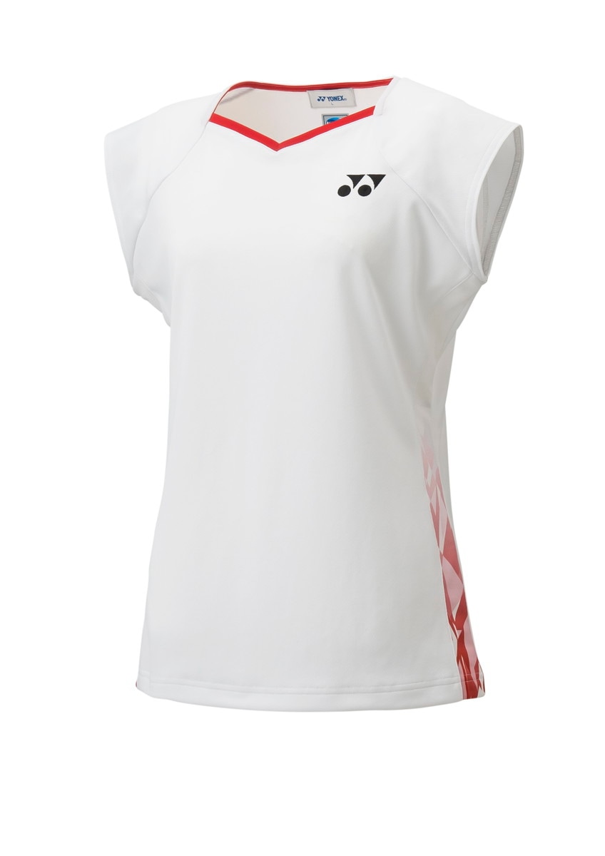 YONEX 受注会限定品 ゲームシャツ 20560Y レディース YONEX ヨネックス テニスウェア バドミントンウェア ゲーム