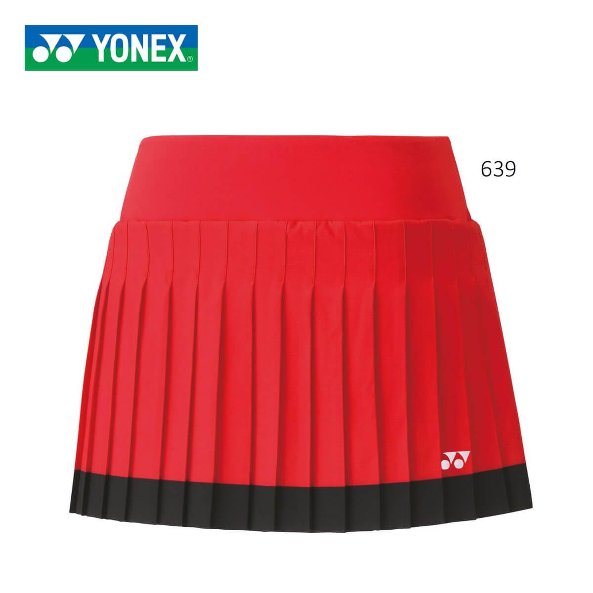 ヨネックス YONEX レディース テニスウェア スコート ウィメンズ