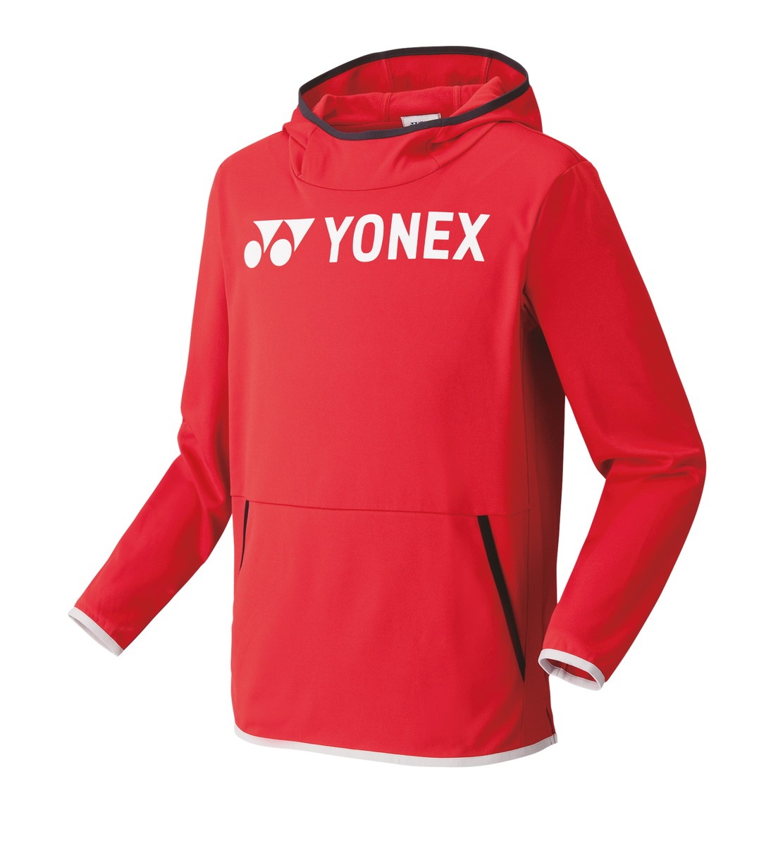 YONEX - 新品未開封 ヨネックス 限定パーカー O（XL）全日本 天皇杯 インターハイ ヨネックス YONEX Yonex ヨネックス テニス ユニ裏地付ウィンド