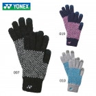 YONEX 45027 ���å��ѥͥ륰������ �ƥ˥����Хɥߥ�ȥ� ���������꡼(���) ��ͥå��� 2020ǯ���ߥ�ǥ�ڥ᡼���زġ�