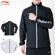 ���ò�������Q��LI-NING AYYQ035 �������ॢ�åץ��㥱�å� ΢�ϥ�å��� �����륷������ �Хɥߥ�ȥ󥦥��� �꡼�˥�
