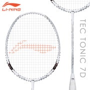 LI-NING TEC TONIC 7D �ƥå��ȥ˥å� 7D(AYPQ018) �ɥ饤�ּ��η� �Хɥߥ�ȥ�饱�å� �꡼�˥�����ܥХɥߥ�ȥ󶨲񿳺������/�������ᥬ�åȡ����å�ĥ�깩��̵����