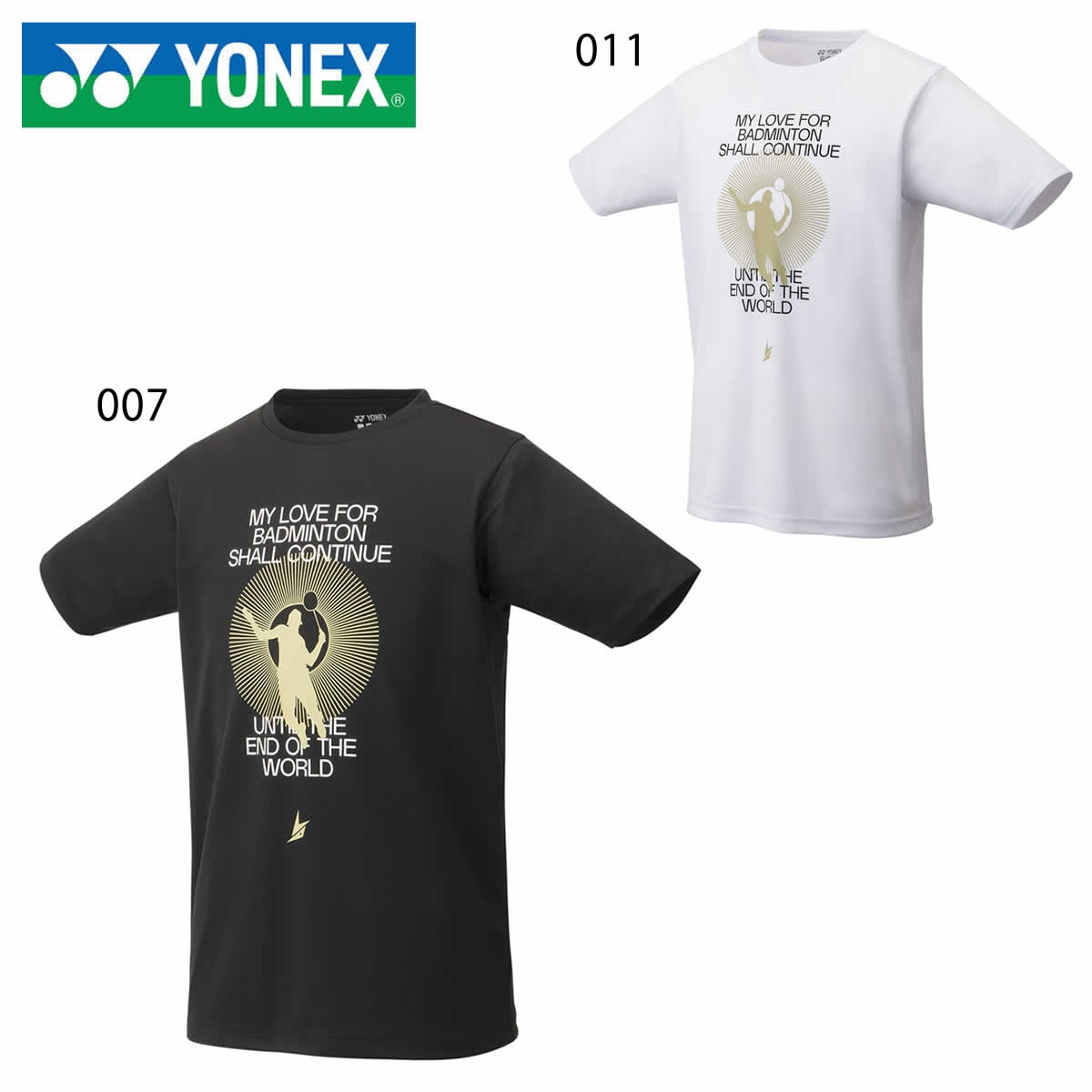 YONEX 16564 ˥ɥ饤T Хɥߥȥ󥦥(/) ͥåڥ᡼ز/ʡ