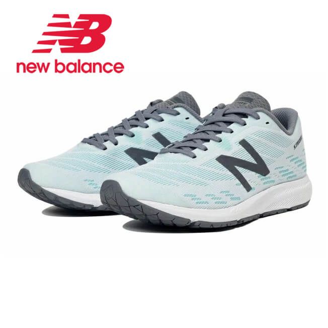 ニューバランス ランニングシューズ レディース FUEL CORE RUSH W WRUSHBK3 B BLACK/WHITEカラー New Balance WSTROWB3 ランニングシューズ(レディース) W Strobe WB3 ニューバランス |  【SUNFAST】スポーツ用品の通販ショップ