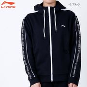 ���ò�������P��LI-NING AWDP384 �������ॢ�åץ��㥱�å� �Хɥߥ�ȥ󥦥���(��ǥ�����) �꡼�˥�