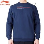 ���ò�������P��LI-NING AWDP427 �ȥ졼�ʡ� �Хɥߥ�ȥ󥦥���(���/���) �꡼�˥�