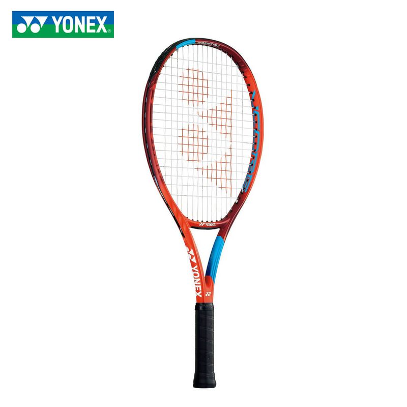 YONEX 06VC25G Vコア 25 テニスラケット ヨネックス | 【SUNFAST
