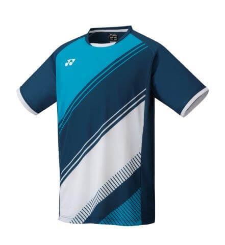 YONEX - 10395 ヨネックス  バドミントン　ゲームシャツ　新品未使用 011 YONEX - 10395 ヨネックス バドミントン ゲームシャツ 新品未