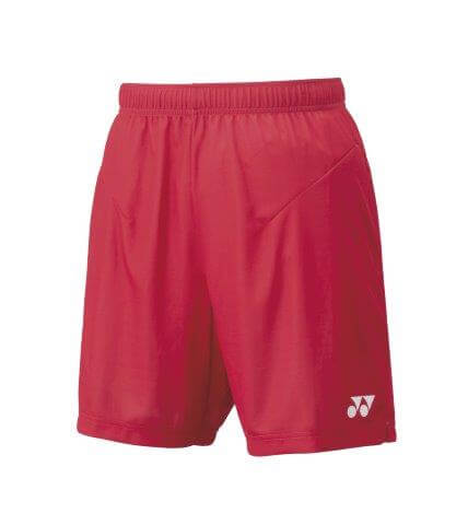 YONEX 15100 メンズニットハーフパンツ テニス・バドミントン