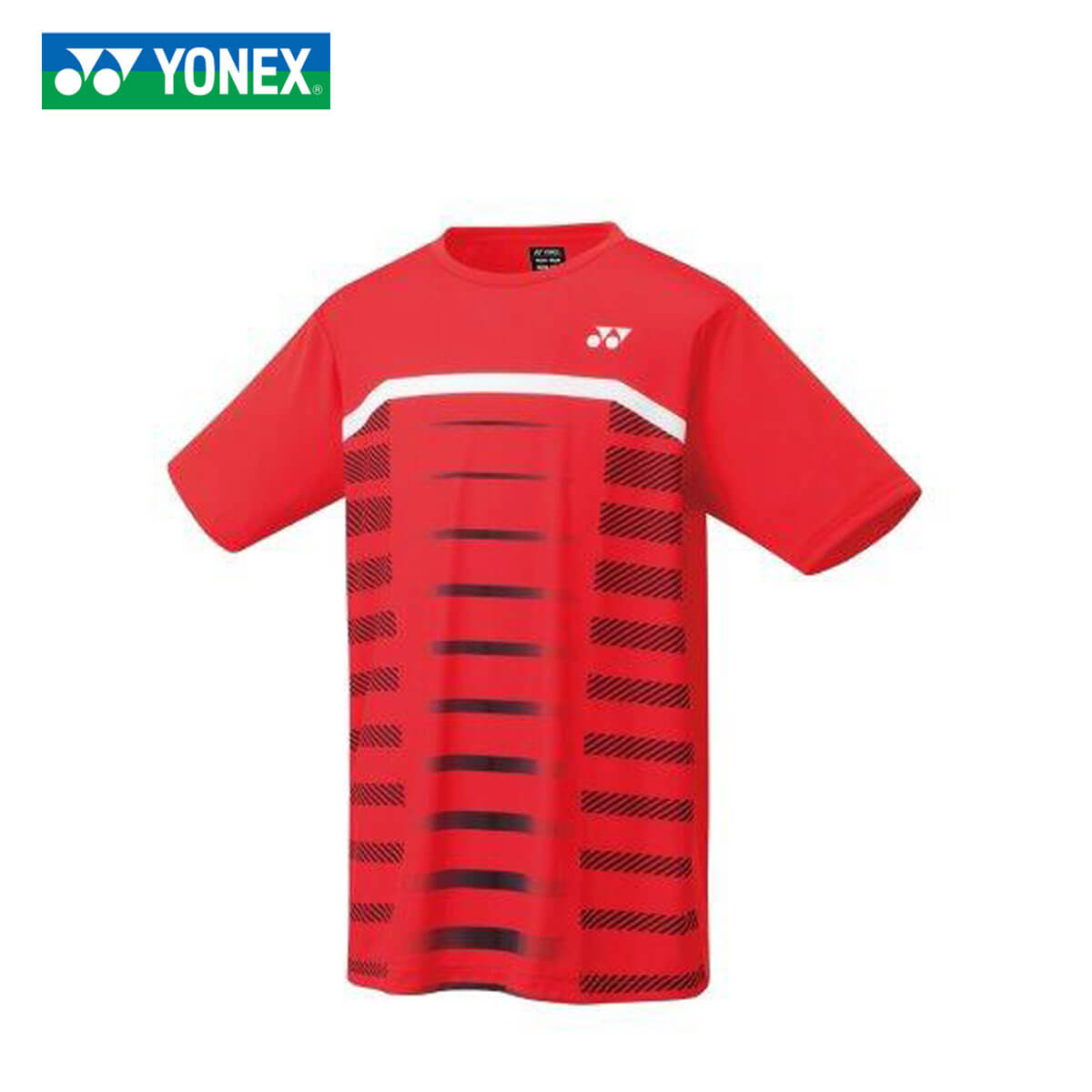 YONEX グラデーションデザイン Tシャツ Lサイズ 中古オール関東YONEX グラデーション TシャツsizeO - メルカリ