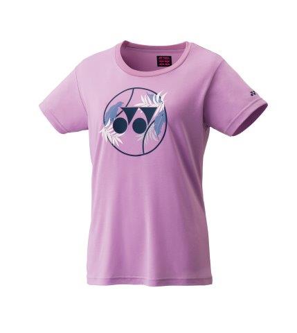 テニス バドミントンウェア YONEX YONEX 16514 ウィメンズTシャツ テニス・バドミントンウェア