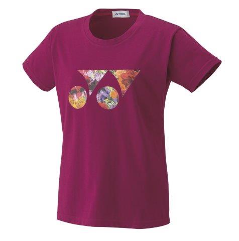 YONEX 16541 ウィメンズTシャツ テニス・バドミントンウェア