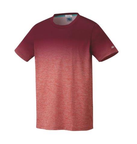 YONEX 16551 ユニドライTシャツ(フィットスタイル) テニス