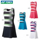 �ڼ���������YONEX 20592Y ������󥺥��ԡ��� �ƥ˥����Хɥߥ�ȥ󥦥���(�������) ��ͥå���