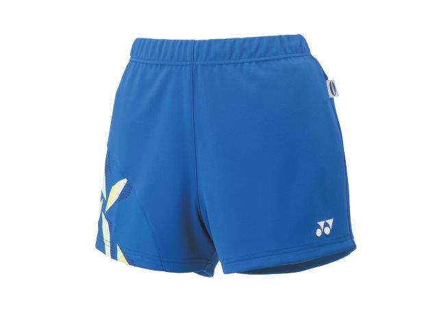 YONEX 25048 ウィメンズニットショートパンツ テニス