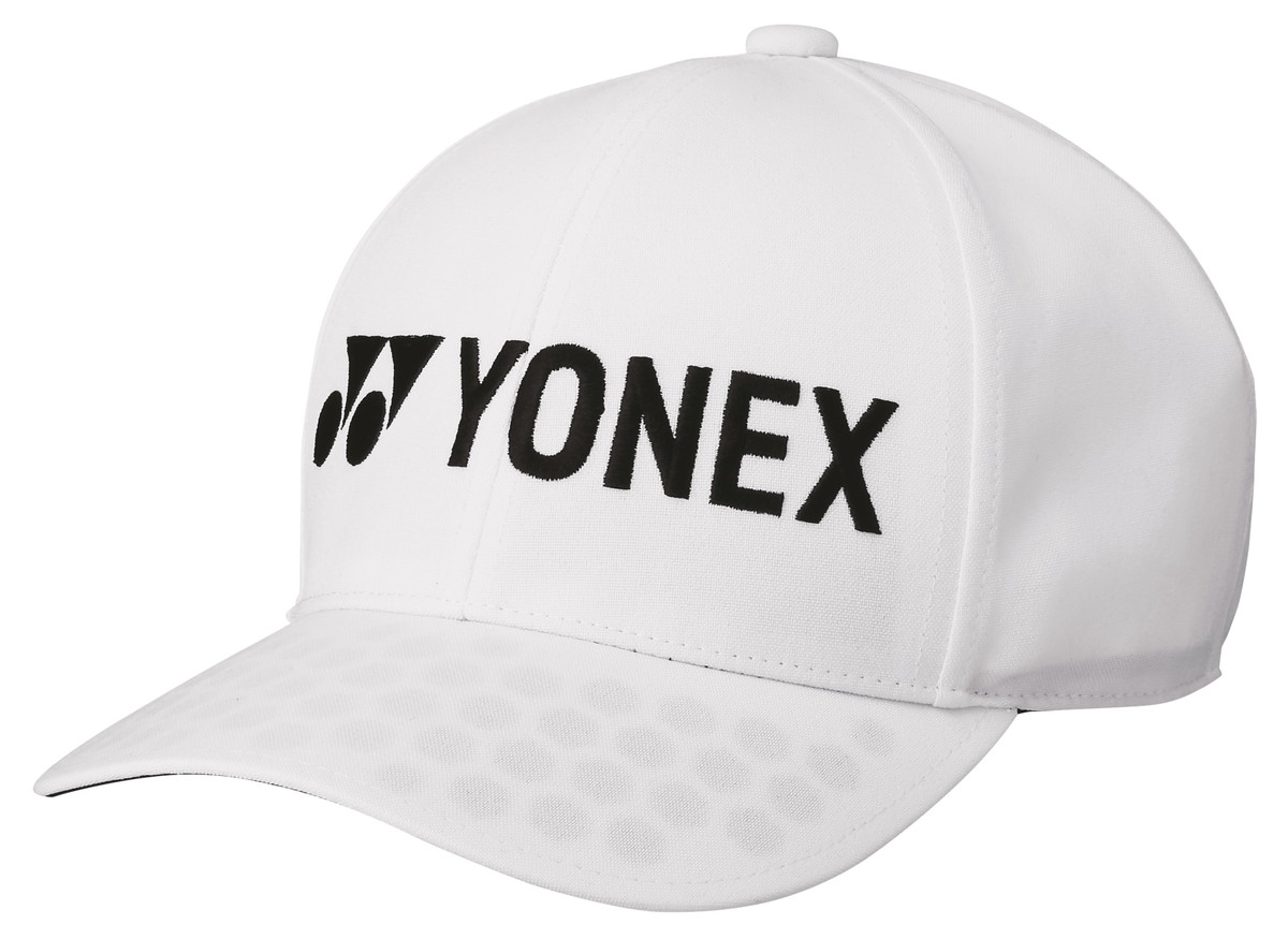 YONEX 40063 キャップ ウェア(ユニ/メンズ) バドミントン・テニス