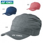 YONEX 40069 ������󥺥��㥹���å� �ƥ˥����Хɥߥ�ȥ� ˹�ҡ�����Х�����(�������) 2021SS ��ͥå���