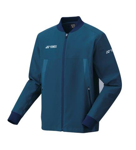 YONEX 50104 メンズウォームアップシャツ テニス・バドミントン