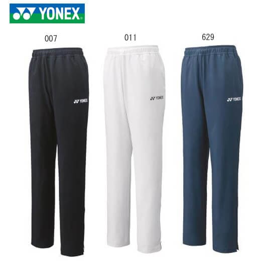YONEX バドミントンパンツ YONEX ヨネックス クロップドパンツ メンズ レディース /YONEX