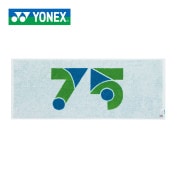 YONEX AC1001A 75TH ���ݡ��ĥ����� �ƥ˥����Хɥߥ�ȥ� ���������꡼ ��ͥå����ڥ᡼���زġ�