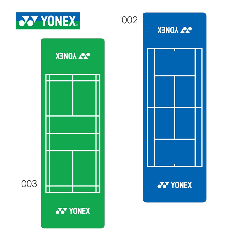YONEX AC512 トレーニングマット テニス・バドミントン アクセサリー