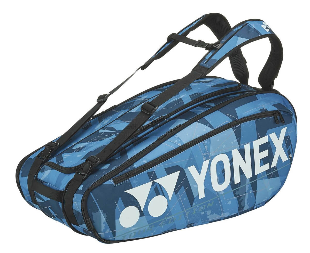 YONEX BAG2002N ラケットバッグ9 バドミントン・テニスバッグ