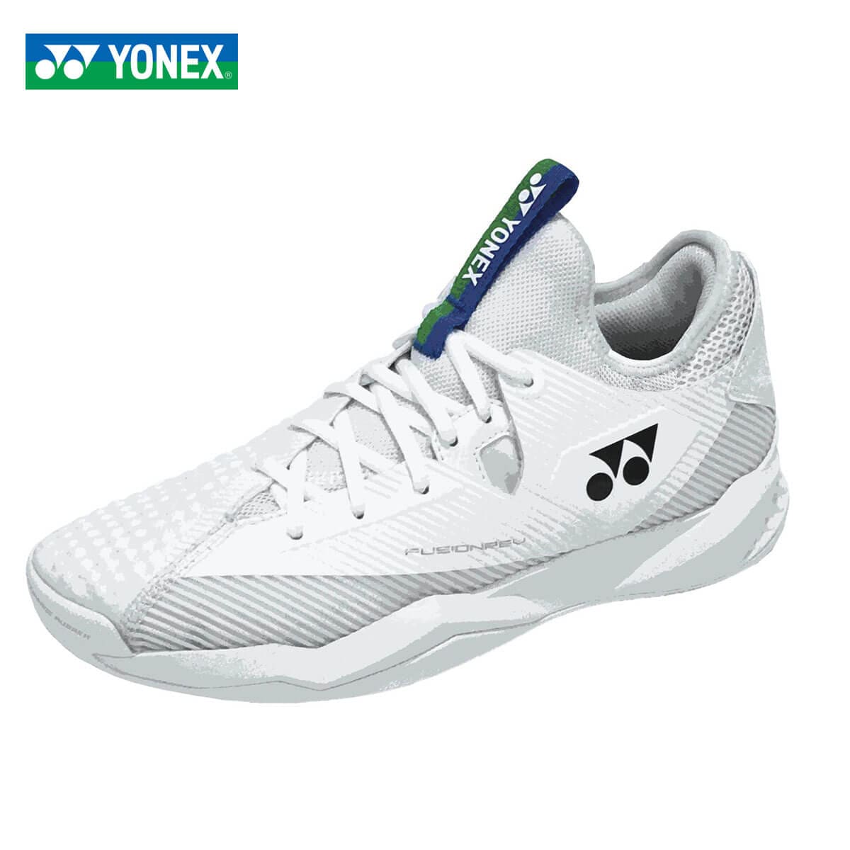 YONEX SHTF4MAA 75TH PCフュージョンレブ4MAC テニスシューズ