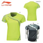 ���ò�������Q��LI-NING AAYQ154 �����ॷ��� �Хɥߥ�ȥ󥦥���(��ǥ�����) �꡼�˥�ڥ᡼���زġ�