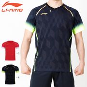 ���ò�������Q��LI-NING AAYQ359 �����ॷ��� �Хɥߥ�ȥ󥦥���(���/���) �꡼�˥�����ܥХɥߥ�ȥ󶨲񿳺������/�᡼���زġ�