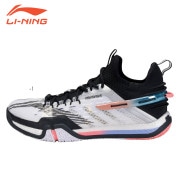 LI-NING AYAS032 バドミントンシューズ(ユニ/メンズ/レディース