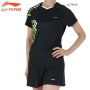���ò�������Q��LI-NING AATQ064 �����ॷ���+�������ȥ��å� �Хɥߥ�ȥ󥦥���(��ǥ�����) �꡼�˥�����ܥХɥߥ�ȥ󶨲񿳺������/�᡼���ء�