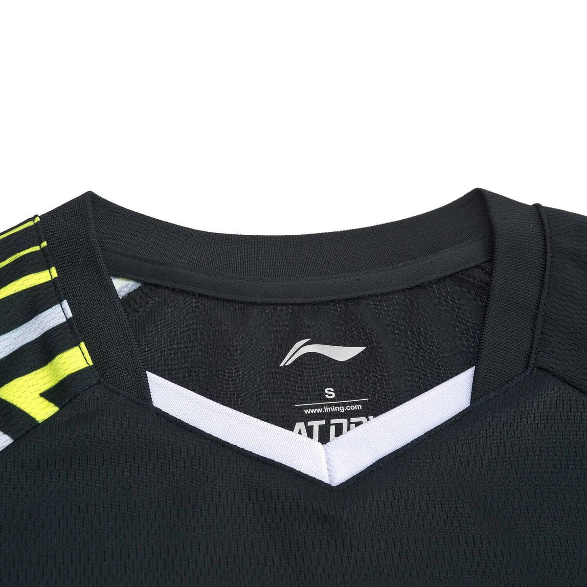LI-NING AATQ064 ゲームシャツ+スカートセット バドミントン